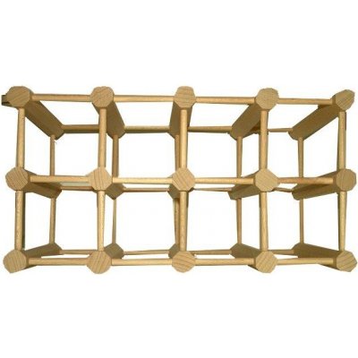 Dipro Proseč Stojan na víno – Sleviste.cz