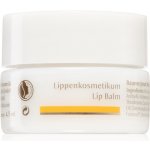 Dr. Hauschka Eye And Lip Care balzám na rty s vyživujícím účinkem 4,5 ml – Zboží Dáma