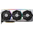 MSI GeForce RTX 3080 Ti GAMING X TRIO 12G