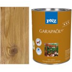 PNZ Olej Garapa 0,75 l – Zboží Mobilmania