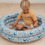 Little Dutch Ocean Dreams Blue 80 cm – Zboží Dáma