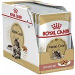 Royal Canin Mainecoon 12 x 85 g – Sleviste.cz