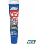 CEYS MS TECH EXPRESS lepidlo a tmel 125g bílý – Hledejceny.cz