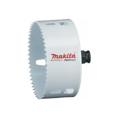 děrovka BiM Ezychange 2 105mm Makita E-04008 – Zboží Mobilmania