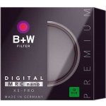 B+W UV XS-PRO MRC nano 40,5 mm – Hledejceny.cz