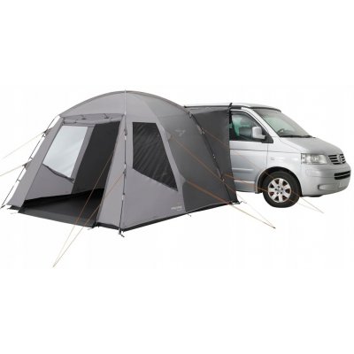 Easy Camp Utne II. Barva: šedá – Zboží Dáma