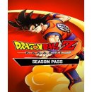 Hra na PC Dragon Ball Z Kakarot Season Pass