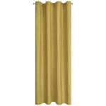ZÁVĚS INGA/PIERRE CARDIN/140X250 CM ZLATÁ – Hledejceny.cz