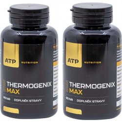 ATP Thermogenix Max 90 tablet