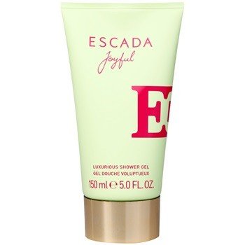 Escada Joyful sprchový gel 150 ml