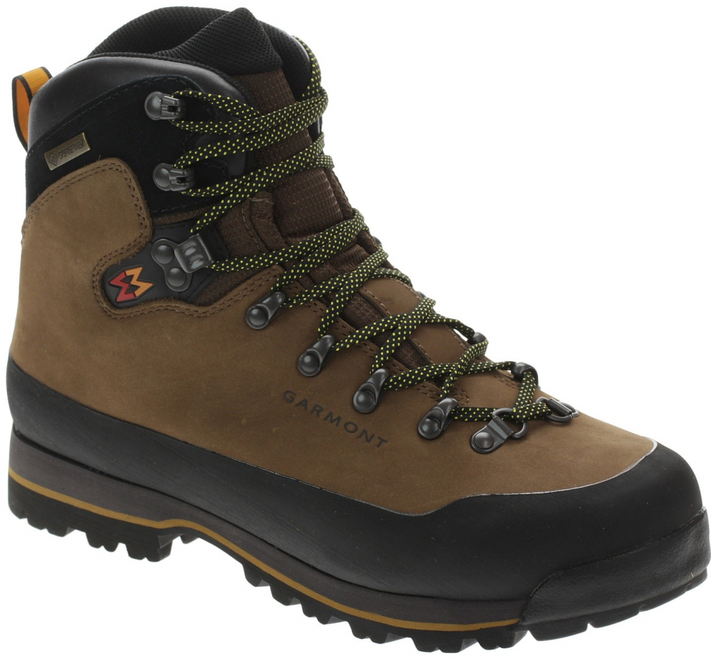 Garmont Nebraska Gtx dk.brown