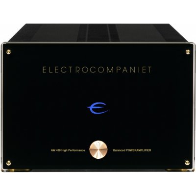 Electrocompaniet AW 400