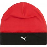 Puma TEAMADDITIONS TECH BEANIE Červená Černá Bílá – Hledejceny.cz