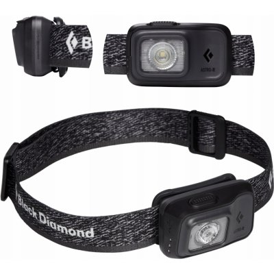 Black Diamond Astro 300-R – Sleviste.cz