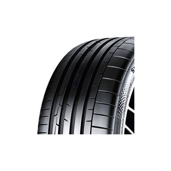 Continental SportContact 6 245/30 R19 89Y FR