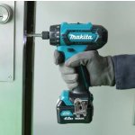 Makita DF033DZ – Zboží Dáma