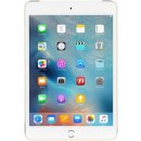 Apple iPad Mini 4 Wi-Fi+Cellular 128GB Gold MK8F2FD/A