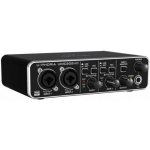 USB zvukové rozhraní Behringer U-Phoria UMC202HD – Hledejceny.cz