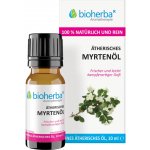 Bioherba esenciální olej Myrta 10 ml – Hledejceny.cz