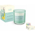 Bartek Candles Pure Pleasure Serenity 150 g – Sleviste.cz