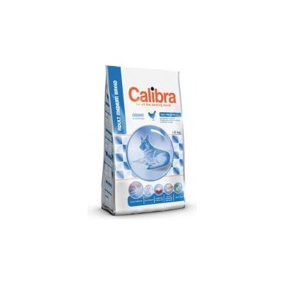 Calibra dog ADULT Medium Breed Superpremium 15 kg