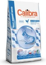 Calibra dog ADULT Medium Breed Superpremium 15 kg