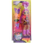 Mattel Cave Club s Dino zvířátkem Roaralai – Zbozi.Blesk.cz