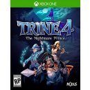 Hry na Xbox One Trine 4 The Nightmare Prince