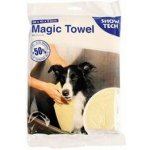 Metro Ručník ultrasavý 66x43x0,2 cm – Hledejceny.cz