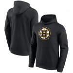 Fanatics mikina Boston Bruins Primary Logo graphic Hoodie – Hledejceny.cz