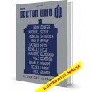 Kniha Doctor Who 11 doktorů 11 příběhů