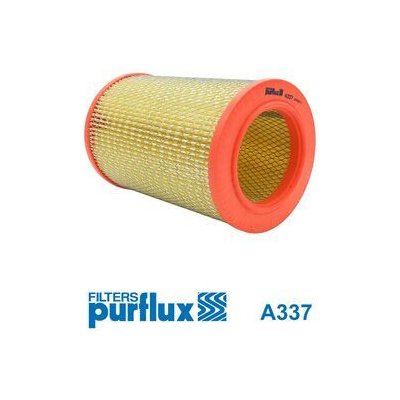 Vzduchový filtr PURFLUX A337 – Hledejceny.cz