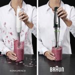 Braun MultiQuick 7 MQ 7035XBI – Zboží Dáma