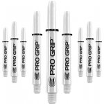 TARGET Pro Grip střední 41mm, bílé, 9 ks – Hledejceny.cz