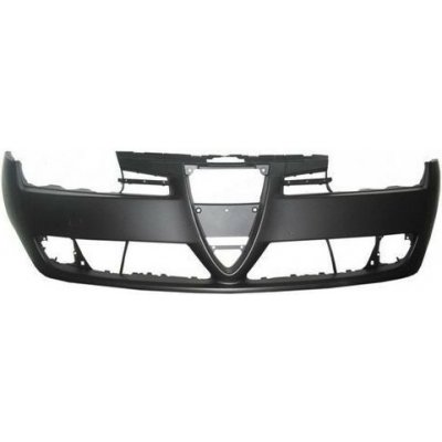 Přední nárazník ALFA ROMEO 159 (939), 09.05-12.12 OE 156066291 – Zboží Mobilmania