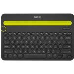 Logitech K480 Multi-Device 920-006366 – Hledejceny.cz