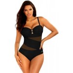 Self skj Tiger5 8030TG1 19 dámské plavky černé – Sleviste.cz