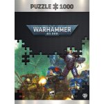 GoodLoot Warhammer 40k Space Marines 1000 dílků – Zbozi.Blesk.cz