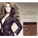 Dion Celine - Taking Chances CD – Hledejceny.cz