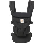 Ergobaby Omni 360 Pure černá – Hledejceny.cz