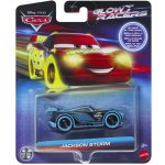 Disney Cars Glow Racers Jackson Storm – Sleviste.cz