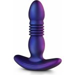 Hueman Thrusting Buttplug – Hledejceny.cz