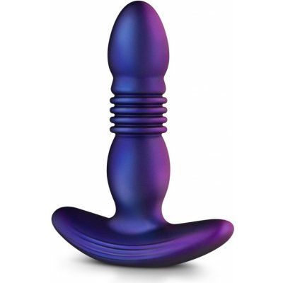 Hueman Thrusting Buttplug – Hledejceny.cz