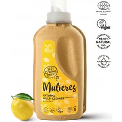 Mulieres Koncentrovaný univerzální čistič 1 l svěží citrus