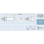 Lambda sonda FAE 77183