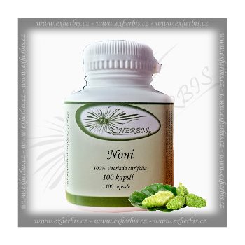 Ex Herbis Noni 100 tablet