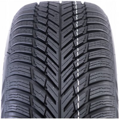 Nokian Tyres Seasonproof 2 215/55 R16 97V – Hledejceny.cz