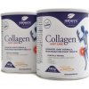 Doplněk stravy na klouby, kosti, svaly Natures Finest Collagen Joint Care with Fortigel 2 x 140 g