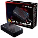 Avermedia ULTRA GC553