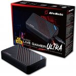 Avermedia ULTRA GC553 – Zbozi.Blesk.cz